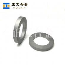 钨钢辊环硬质合金圆环钨钢动静环冷轧轧辊密封环钨钢动环合金静环