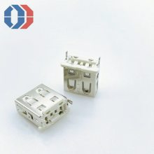USB2.0ĸ/Aĸ2P/4Pֱ L=14.2MM ǧ