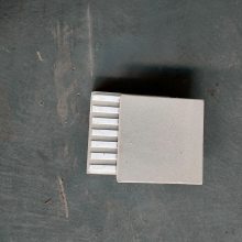 防腐瓷板 耐酸瓷砖 300*300*30mm 五峰山牌 支持定制