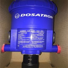 dosatronҩD25RE2,2.5m3/h,