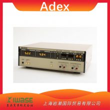 ձADEX/AX-335N/2ͨLEDVFֵʾ-