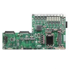 itx 4/54300U/5200U/5500Uһlvds/EDPСwin7