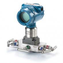 德鹳仪表 ROSEMOUNT 罗斯蒙特3051SMV5M11G3R2E12A1AC13K5M5流量计