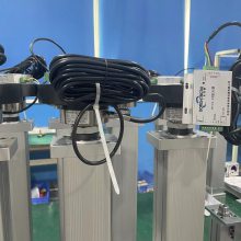 DDA系列带压力传感器