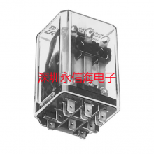 TE Connecti KUP-11D55-12ͨü̵ DPDT BRKT MT 12VDC