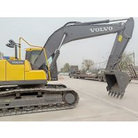 ɽvolvo/ֶEC200Dھ