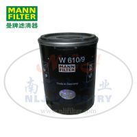 MANN-FILTER()W610/9