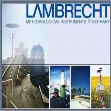 ¹LAMBRECHT