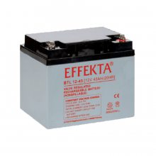 ¹EFFEKTABTL12-65 12V6H/20HR UPS/EPSרõԴ