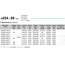 A25489-V2HBLSӯDaringȫ25489 230V