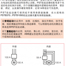 ABB 3C֤ PSTX30-600-70 1SFA898103R7000