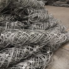 边坡防护网是什么有什么分类