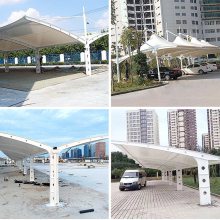 惠 州惠 东ZKHD-07大型物流仓库棚遮阳雨棚景观棚全国安装棚