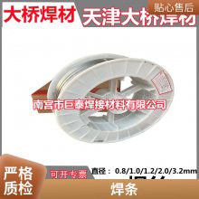 巨泰供应 ENi6617坚固结实实心氩弧铸铁焊条焊丝 大西洋