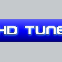 HD Tune Pro حححح