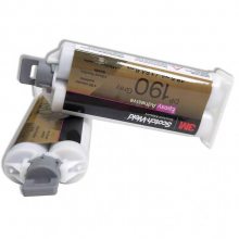 3M DP190ṹAB ֬ճ ҽƵӴ⽺