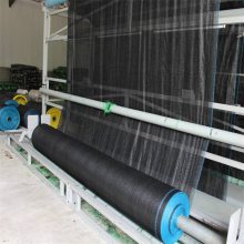 淮盛遮阳网生产 黑色防尘网尺寸定制 质量使用寿命长防晒网