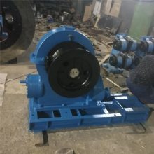 启闭风门绞车JMB-1由以电动机驱动采用滚动轴承