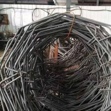 钢结构预埋件 龙钢钢筋螺纹钢加工 建筑箍筋拉钩折弯
