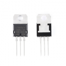 ѹLDO UMWL7805CV ̨ TO-220 ԴIC Ԫ