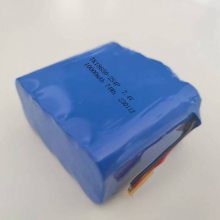 Դ18650 2500 2S4P 7.4V 10000mAh늳ؽMܱO(jin)O(sh)䣩