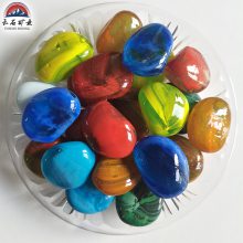 ʯҵ Ųʲ껨ʯ 2-3cm ͯڱ ɫʯͷ