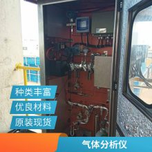工业可燃气体探测报警器浓度泄漏防爆有毒油漆氧气乙炔探头检测仪
