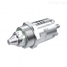 Menzel 同轴喷头系列SD3和SD4库存