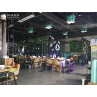 火锅店怎么装修_火锅店设计风格_合肥火锅店装修公司