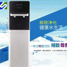 深圳净水器租赁直饮机出租公司选择世骏纯水科技 厂价直销