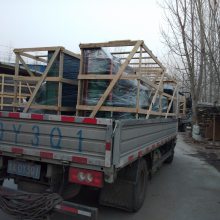 东营蒸发冷螺杆机组 冷库莱富康100匹三并联机组