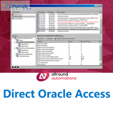 Direct Oracle Accessڿߺݿϵͳ֮޷켯