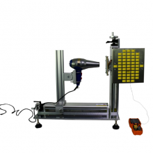UL859风筒温升试验装置 多路温度测试仪 嘉仪JAY-5329