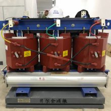 【贝尔金®】变压器专用——矩阵式减振器有什么特性?