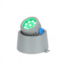 芯鹏达LED户外投射灯户外文旅灯具公园照树灯XPD-TG29