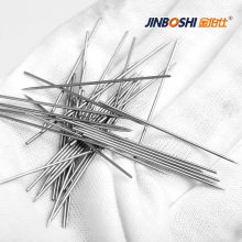 钨针 0.78*40mm 钨极针 磨尖钨极针 各种尺寸规格可做