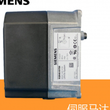 上海销售利雅路燃烧机专用德国原装正品伺服马达机配件SQM48.697B9