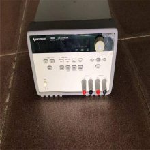 美国可调程控电源Agilent/安捷伦 E3649A 出售