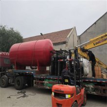 代替屋顶高位水箱用D6/30-18气体顶压供水设备