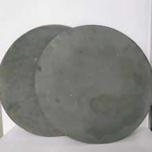 碳化硅圆形棚板 承载板 耐高温 耐磨损 窑炉配件