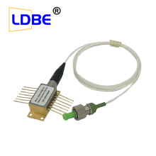 1531.900.5nm 40mW DFBμ DWDM 