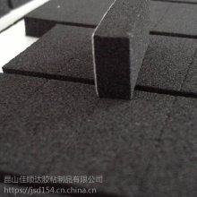 晨鑫 eva黑色泡棉粘贴麦拉片 PC胶片 支持定制加工 晨鑫 eva黑色泡棉粘贴麦拉片 PC胶片 支持定制加工