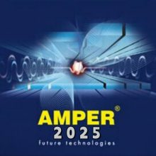 2025ݿ˹ʵӼҵ (Amper 2025)