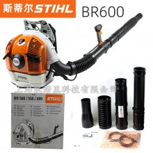 STIHL˹ٶBR600ȼʽʽﴵѩҶ