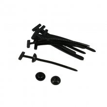 羳ƷNylon universal cable tie buckleĶ