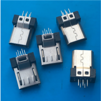 עܶԲ/MICRO 5Pа幫ͷ а1.0 L=9.7MM ſ ֻ-