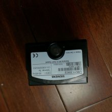西门子燃烧控制器LME11.330C2