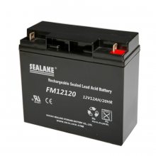 SEALAKE蓄电池FM122000 12V200AH/20HR 直流屏UPS电源配套