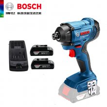 BOSCH博世GDR180-LI充电式18V电动螺丝批起子机锂电电批