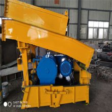 礦山耙斗機(jī)加工 p60耙斗裝巖機(jī)發(fā)往新疆